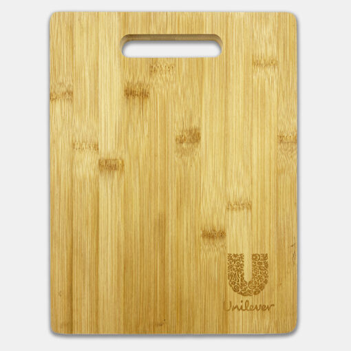 Obilia Bamboo Chopping Board